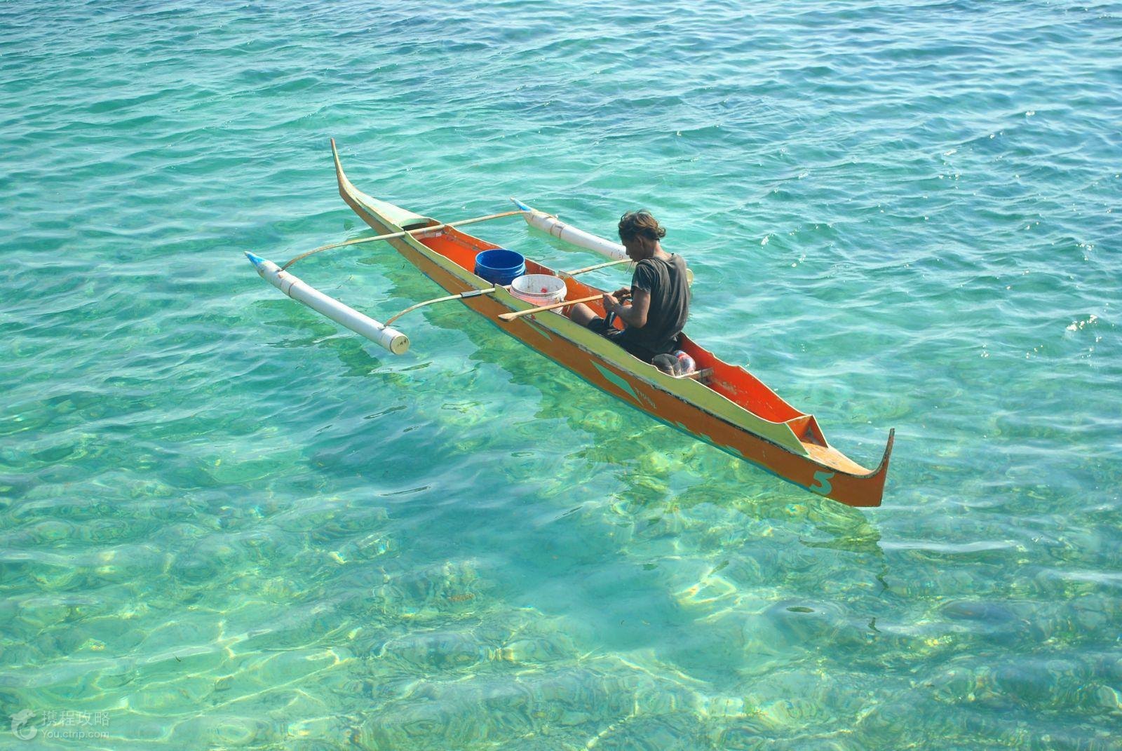 仙本那_不负完美之名精彩攻略